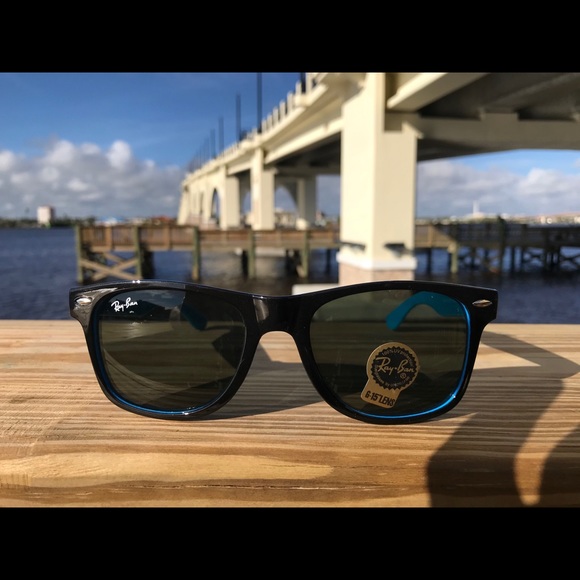 Ray-Ban Accessories - 🕶 NEW Ray-Ban Wayfarer